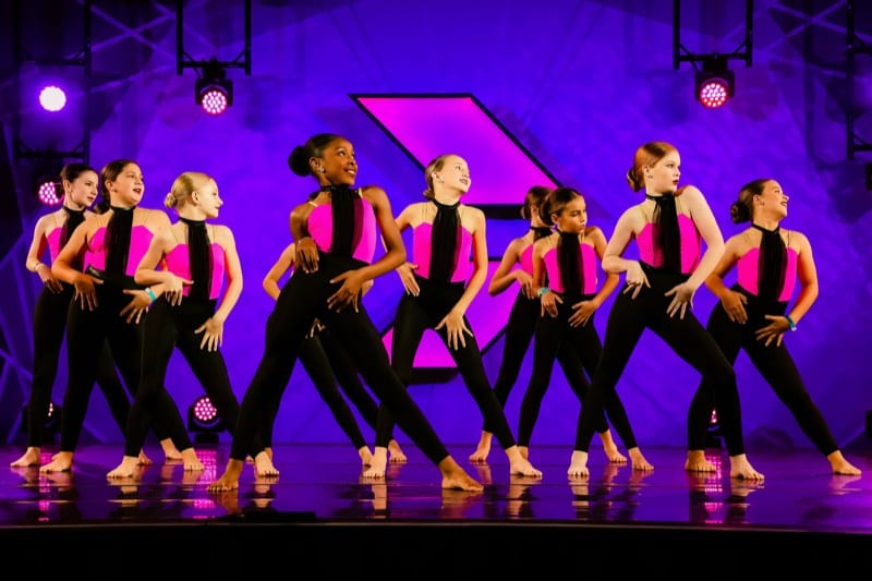 Choreography Awards