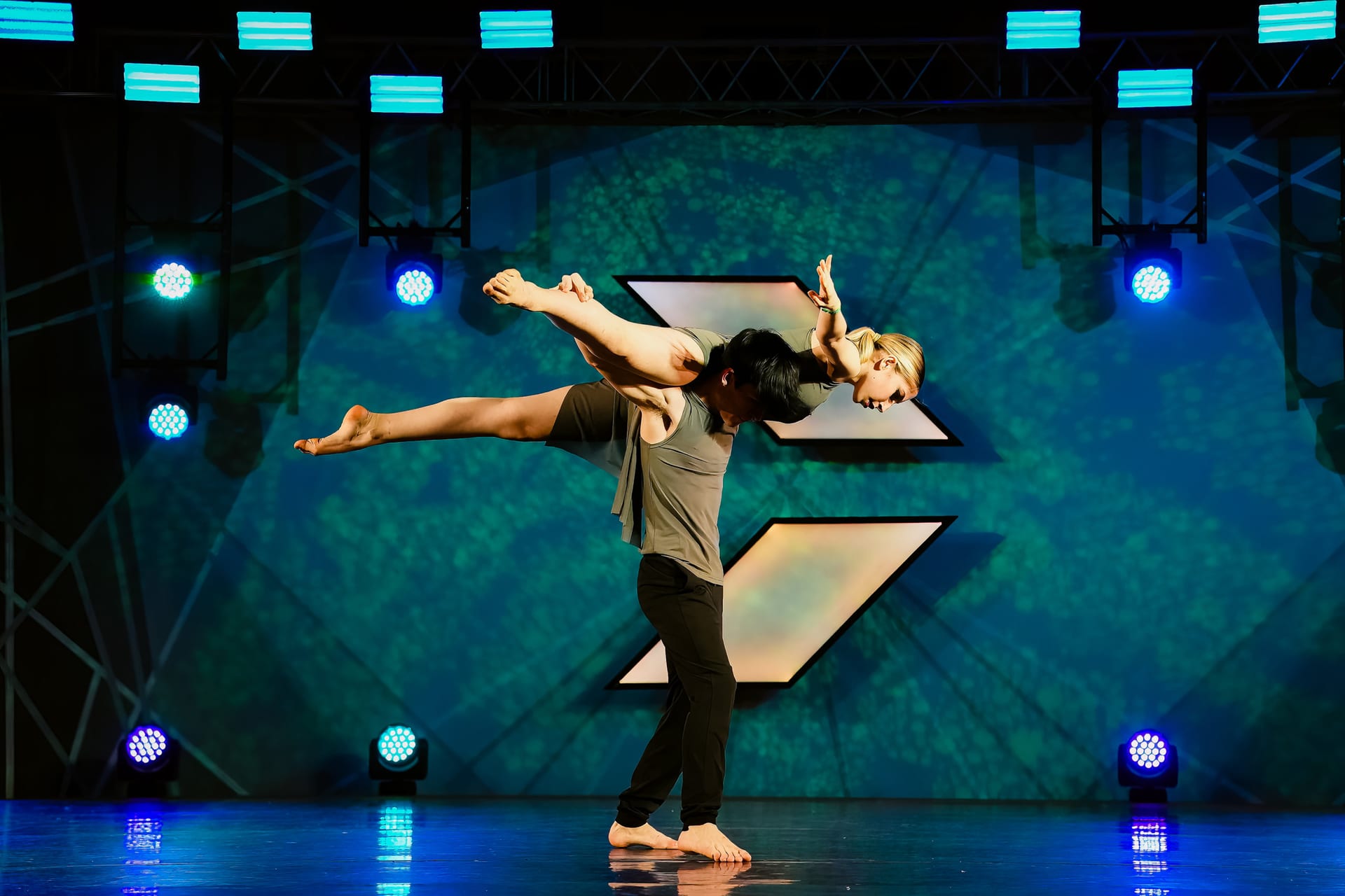 Sidekick Improv