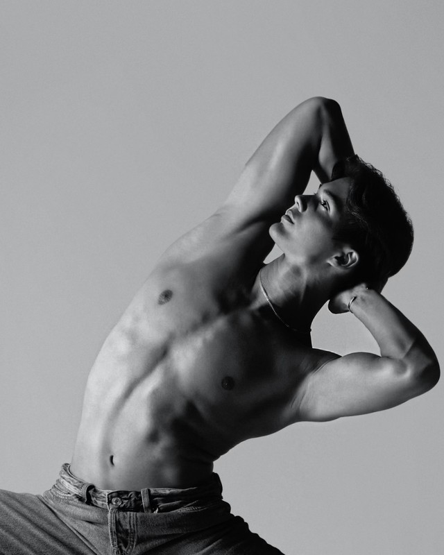 Brandon Torres
