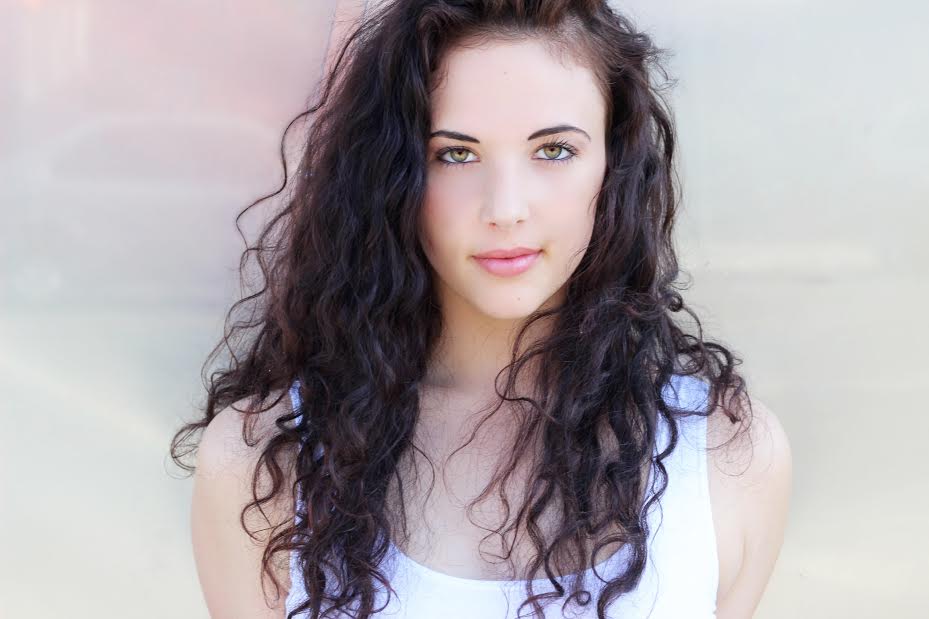 Emily Greenwell