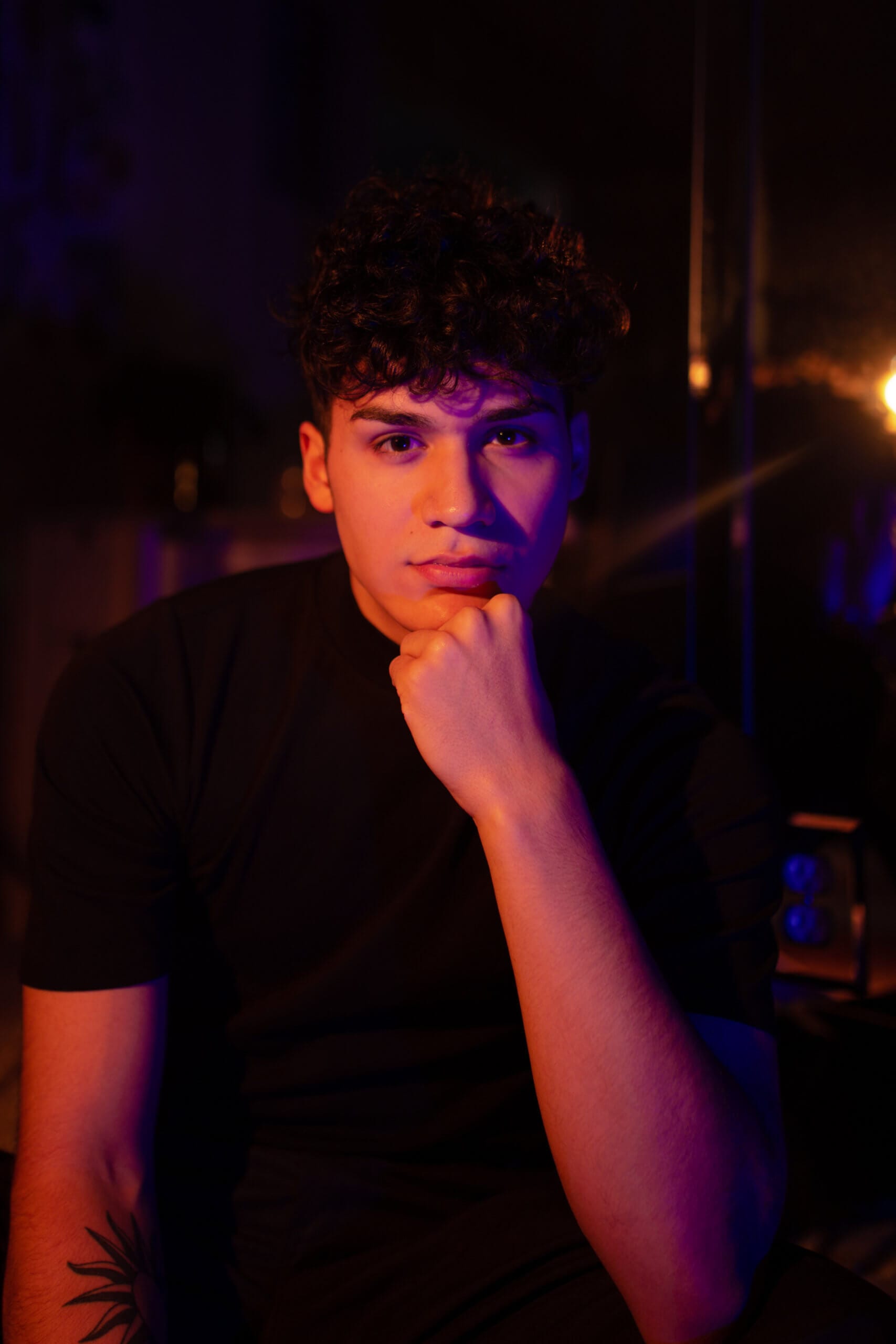 Niko Bermea