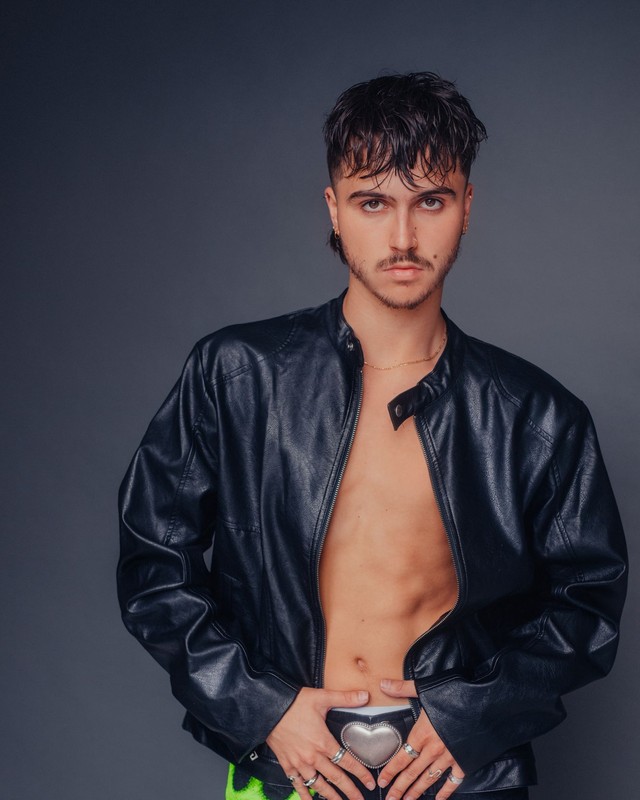 Travis Bertell